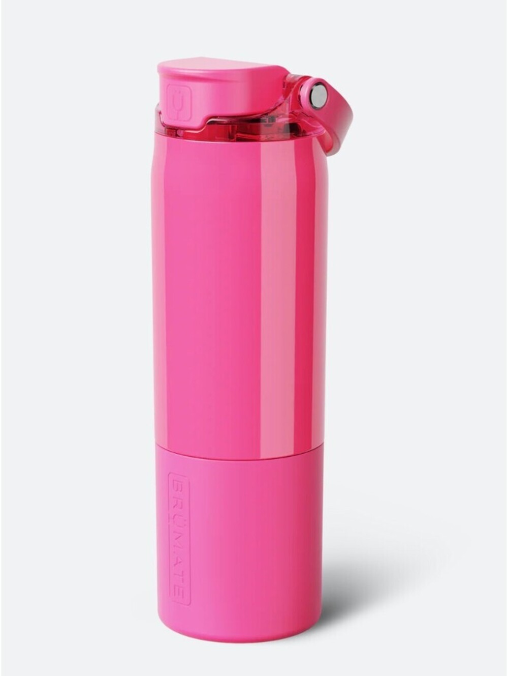 Brumate Rise 25oz Neon Pink